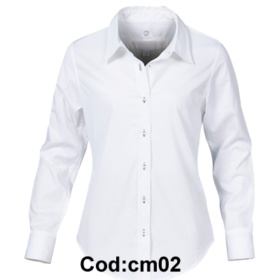 Camisa cm 02